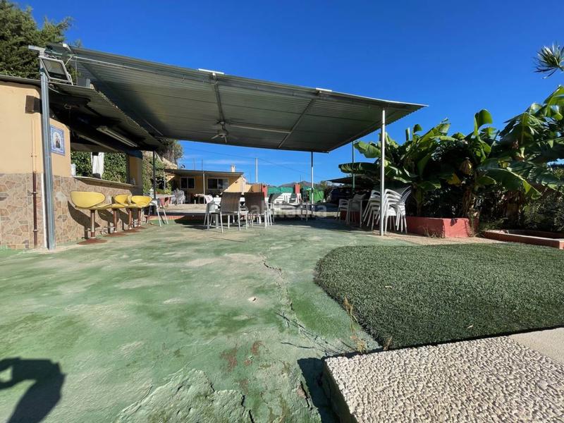 Foto 2f00a815-4450-4401-ba76-f1dcca901b7e. Masía venta de casa de campo selwo en El Velerín Estepona