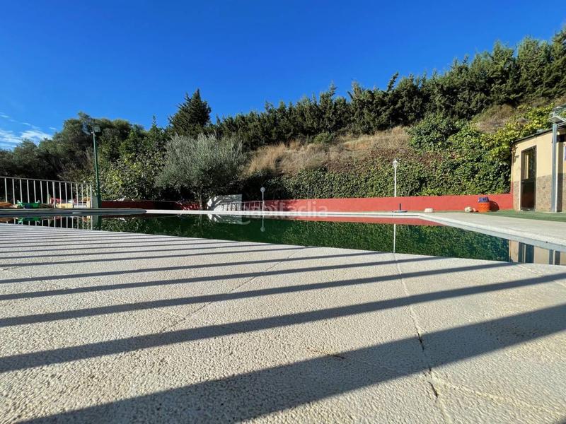 Foto 3ff59852-91e3-41b1-af09-b7e06bb380a6. Masía venta de casa de campo selwo en El Velerín Estepona