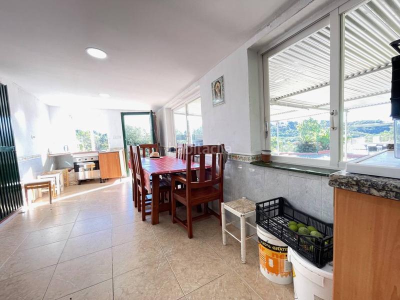 Foto 57aaba95-5391-4d8d-a0f2-bc2fe05e023c. Masía venta de casa de campo selwo en El Velerín Estepona