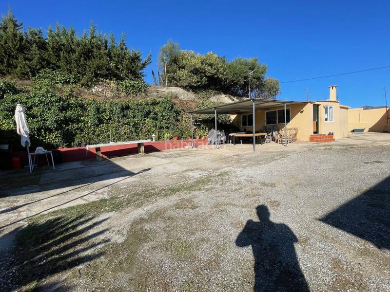 Foto 5b85c916-6057-46e9-a326-9f30c91575b5. Masía venta de casa de campo selwo en El Velerín Estepona