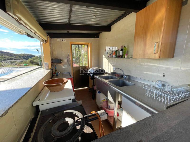 Foto 8320374f-2a26-429a-ac40-99d2d9b8b365. Masía venta de casa de campo selwo en El Velerín Estepona