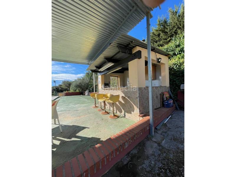 Foto 88e09a4e-6d5d-4242-b74a-4a8ef809ba1f. Masía venta de casa de campo selwo en El Velerín Estepona