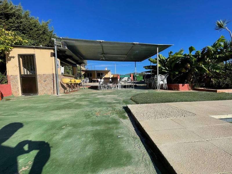 Foto 9c00666e-ca14-4a9c-b587-9331cb4caeab. Masía venta de casa de campo selwo en El Velerín Estepona
