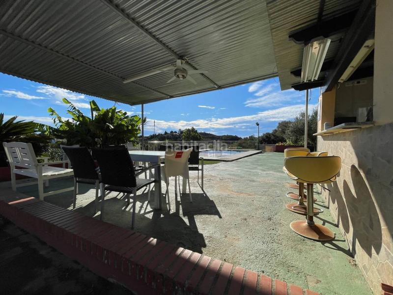 Foto 9dd5dd58-fe7c-4246-bfaa-7b0f9adda2b9. Masía venta de casa de campo selwo en El Velerín Estepona