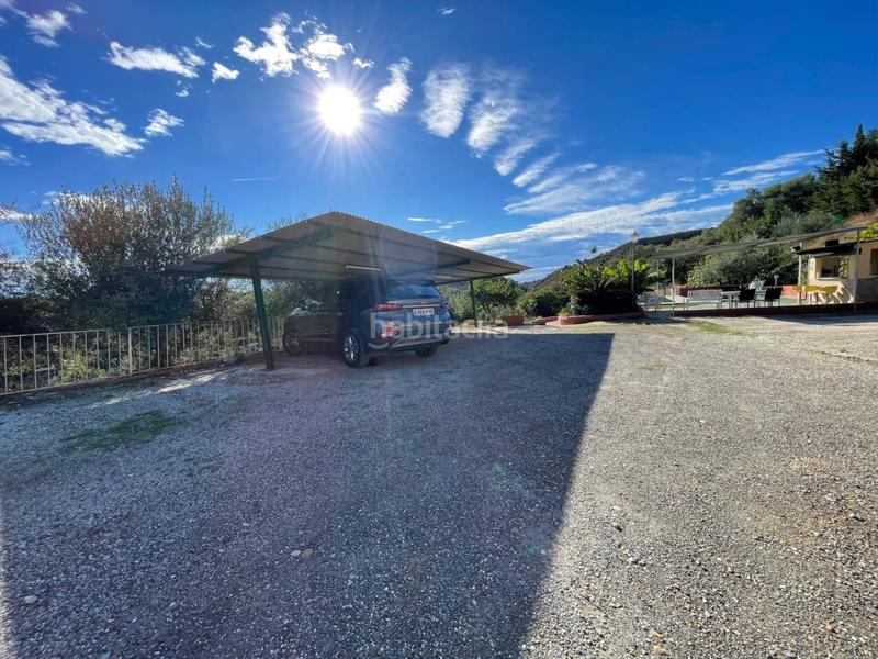 Foto a3d7df5a-6fb7-4771-98a0-a3ec1dccd4e7. Masía venta de casa de campo selwo en El Velerín Estepona