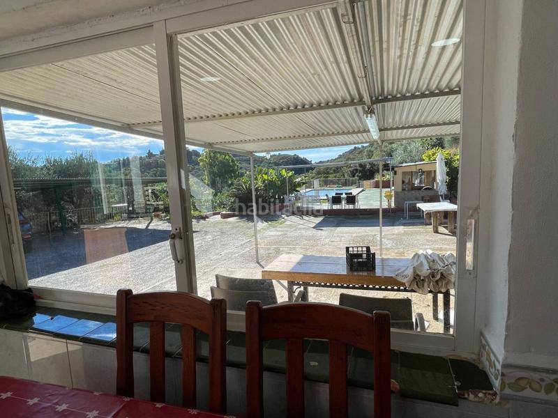 Foto bc48fd67-849d-4b33-8ede-dd5fb808f05d. Masía venta de casa de campo selwo en El Velerín Estepona