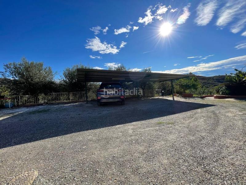 Foto c29f7452-c2aa-499d-9428-8e3570326888. Masía venta de casa de campo selwo en El Velerín Estepona