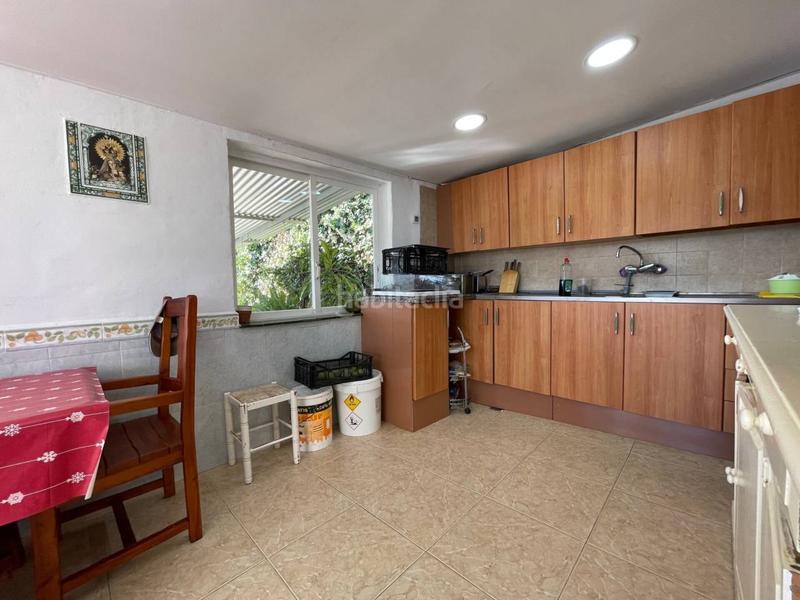 Foto c9c3ebaa-9070-4ee6-95b5-0ae27d5b805a. Masía venta de casa de campo selwo en El Velerín Estepona