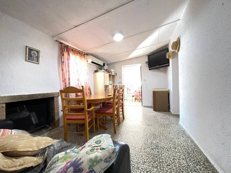 Foto e240dedc-0f36-49c7-a047-aa77b1adc446. Masía venta de casa de campo selwo en El Velerín Estepona