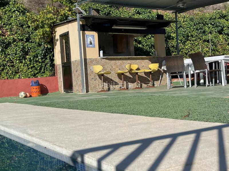 Foto f45855e3-e9ac-481c-9c2e-4156b62c1f09. Masía venta de casa de campo selwo en El Velerín Estepona
