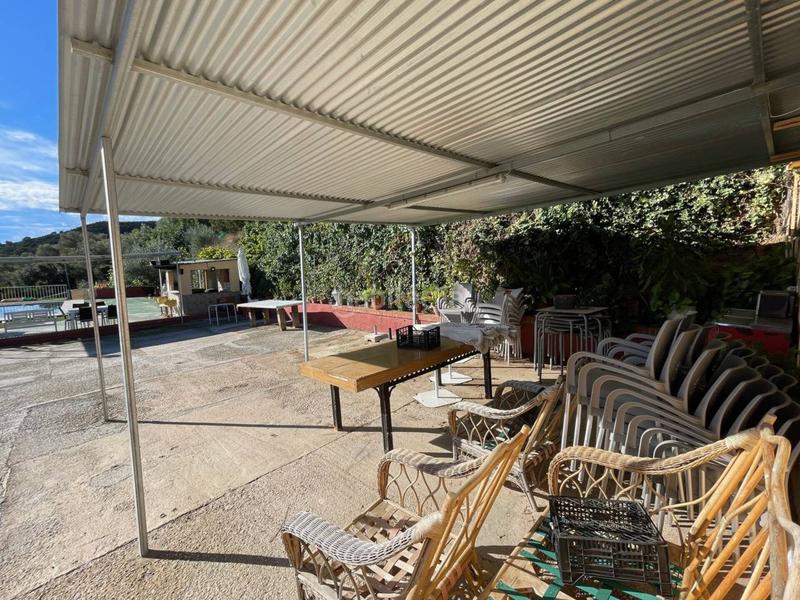 Foto fd4a0cef-0d0a-405d-9206-5ca928f7ed9e. Masía venta de casa de campo selwo en El Velerín Estepona