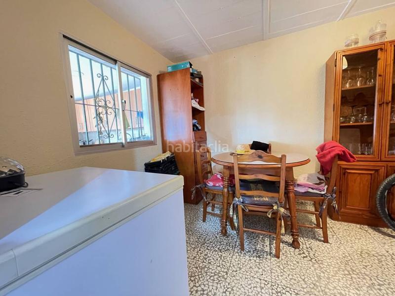 Foto fdce6c00-2227-4698-bcae-cc803bf8d6b6. Masía venta de casa de campo selwo en El Velerín Estepona