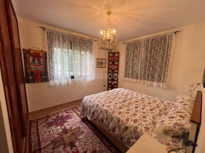 Foto 107cfa14-7140-4777-b4f3-bbc2f3eee389. Masía chalet rustico en venta en selwo29680 en El Velerín Estepona