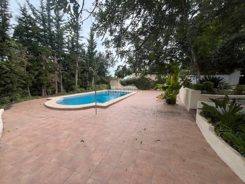 Foto 1bc32ea9-6569-4d91-8910-d23df1915e23. Masía chalet rustico en venta en selwo29680 en El Velerín Estepona