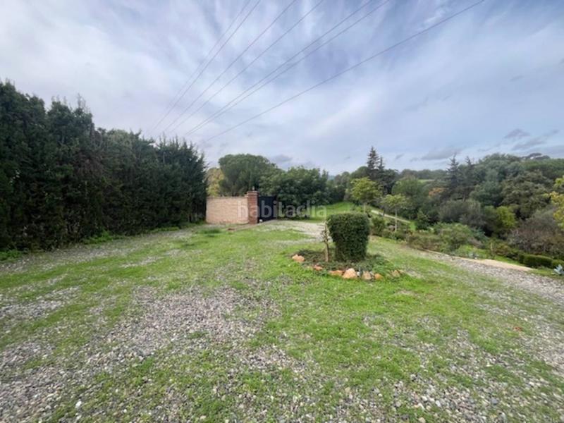 Foto 37db2a05-99af-4d76-8f3f-c9eca6dd2e47. Masía chalet rustico en venta en selwo29680 en El Velerín Estepona