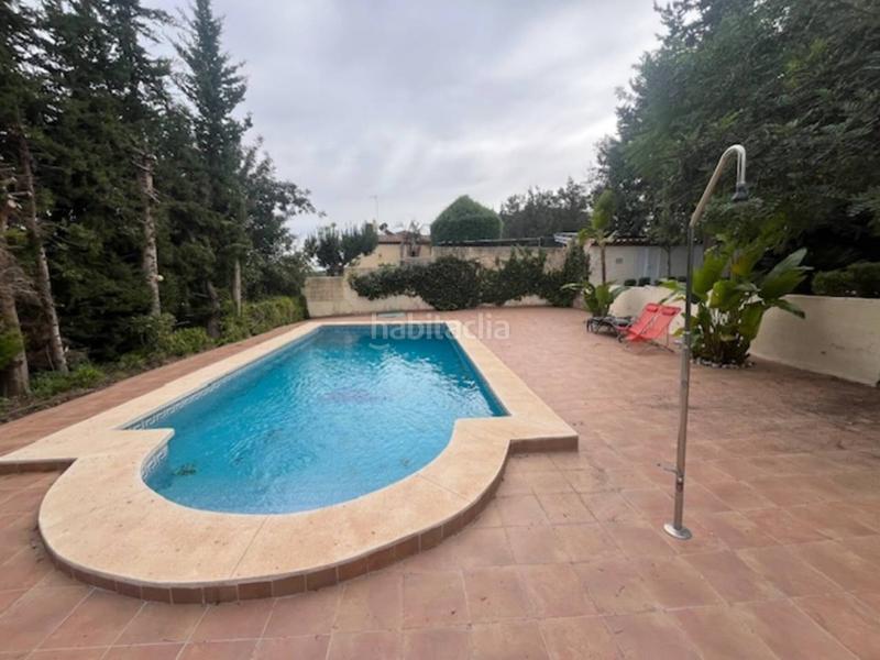 Foto 412505d9-21b2-4a89-bdb4-5265296fe77a. Masía chalet rustico en venta en selwo29680 en El Velerín Estepona