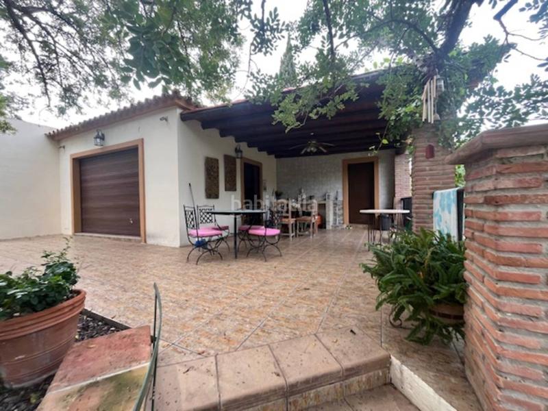 Foto 4e32553a-eb6d-4783-b2fa-1a19722ef41b. Masía chalet rustico en venta en selwo29680 en El Velerín Estepona