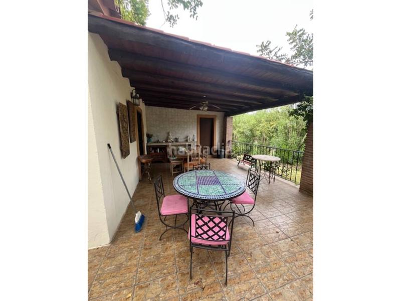Foto 6f3b935b-eed0-4b58-ba2e-e2088d932113. Masía chalet rustico en venta en selwo29680 en El Velerín Estepona