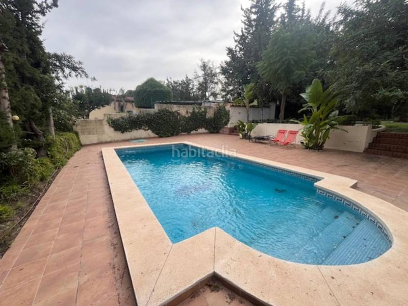 Foto 8dc2370d-46a8-458e-aa7e-03f363a7e4f9. Masía chalet rustico en venta en selwo29680 en El Velerín Estepona