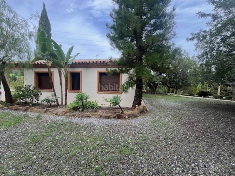 Foto 93559074-009e-4ecc-8d42-0bd913046c6d. Masía chalet rustico en venta en selwo29680 en El Velerín Estepona