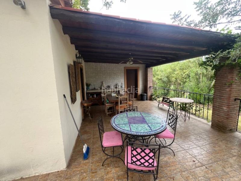 Foto 9c4a1388-2fcb-40dd-bb5a-b931d3e76251. Masía chalet rustico en venta en selwo29680 en El Velerín Estepona
