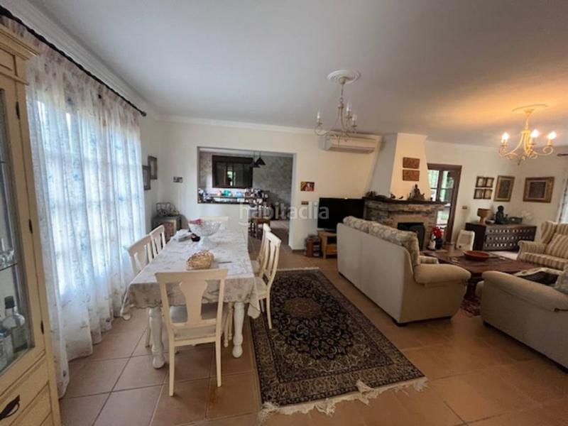 Foto 9d0513a7-eeb0-4780-8e3a-f0bb239966ed. Masía chalet rustico en venta en selwo29680 en El Velerín Estepona