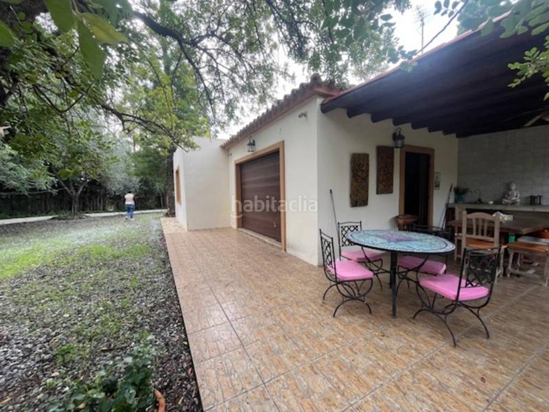 Foto a6816204-1466-4cc3-972b-751d2e9825e8. Masía chalet rustico en venta en selwo29680 en El Velerín Estepona