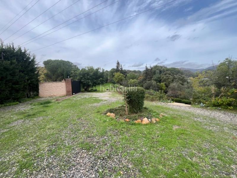 Foto ab56cbea-53d0-4c42-8332-3b814b692ad6. Masía chalet rustico en venta en selwo29680 en El Velerín Estepona