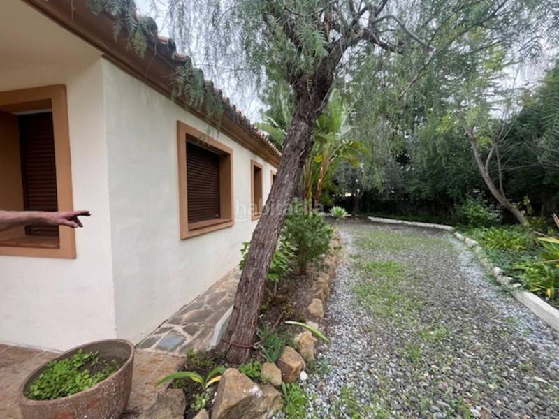 Foto ccd25866-8052-4824-870a-08999c6cdd58. Masía chalet rustico en venta en selwo29680 en El Velerín Estepona