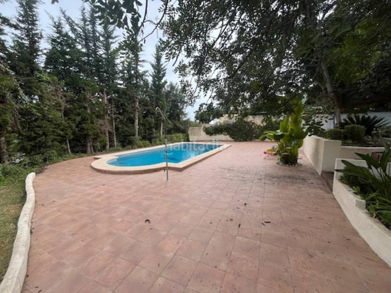 Foto dbb43bbf-865b-4812-a8bf-167c1baaaea2. Masía chalet rustico en venta en selwo29680 en El Velerín Estepona