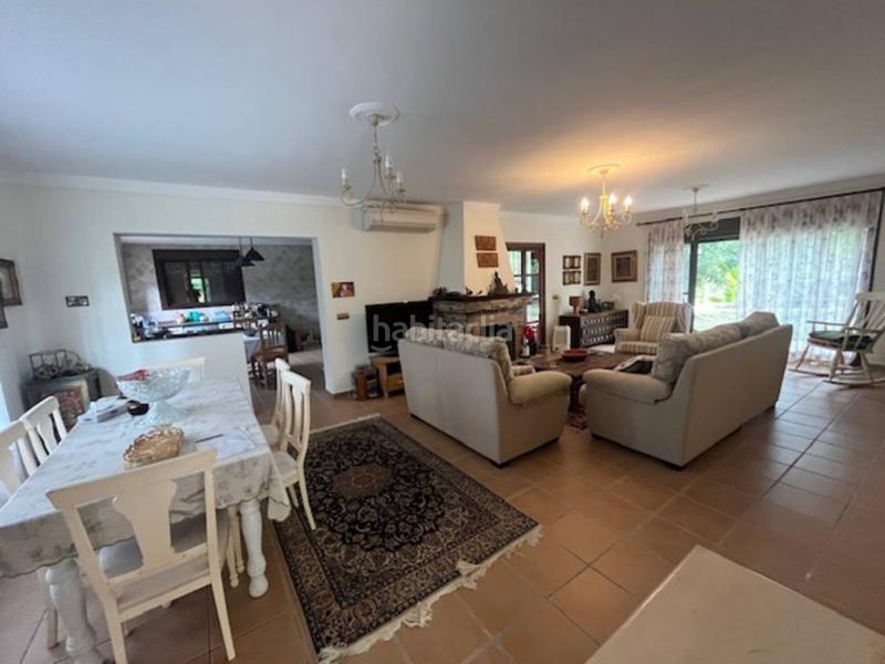 Foto dfcb765c-248a-4d4a-b636-e46c3f81f0f4. Masía chalet rustico en venta en selwo29680 en El Velerín Estepona