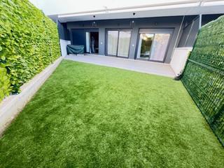 Miete Etagenwohnung in Sierra de Estepona - Avda. de Andalucía. Piso en alquiler en casco antiguo