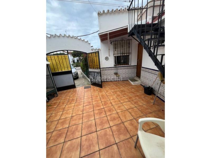 Foto c4751455-607e-4ab2-8860-f2fcb7373ee2. Casa  en venta en casco antiguo en Centro Estepona