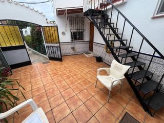 Casa  San juan. Casa en venta en casco antiguo