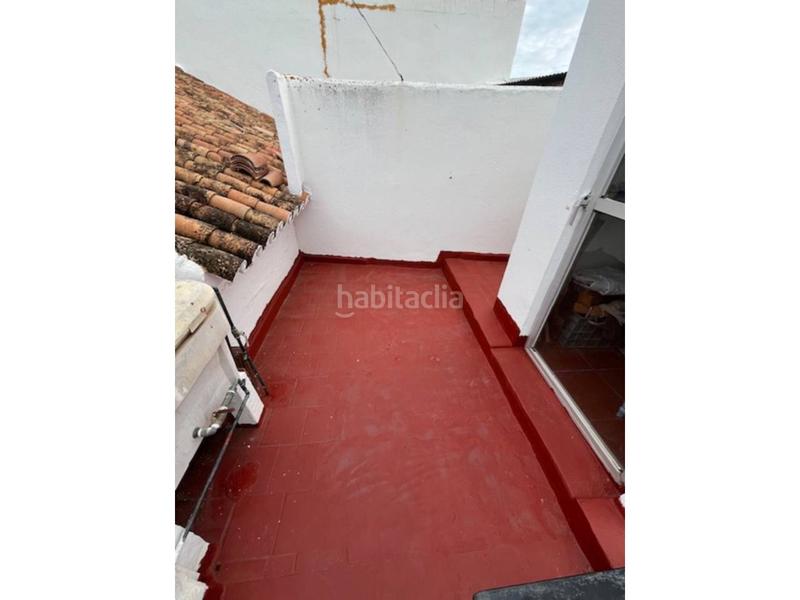 Foto ec1466ef-adcd-483b-a5a6-2e17755e171f. Casa  en venta en casco antiguo en Centro Estepona
