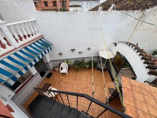 Casa  San juan. Casa en venta en casco antiguo