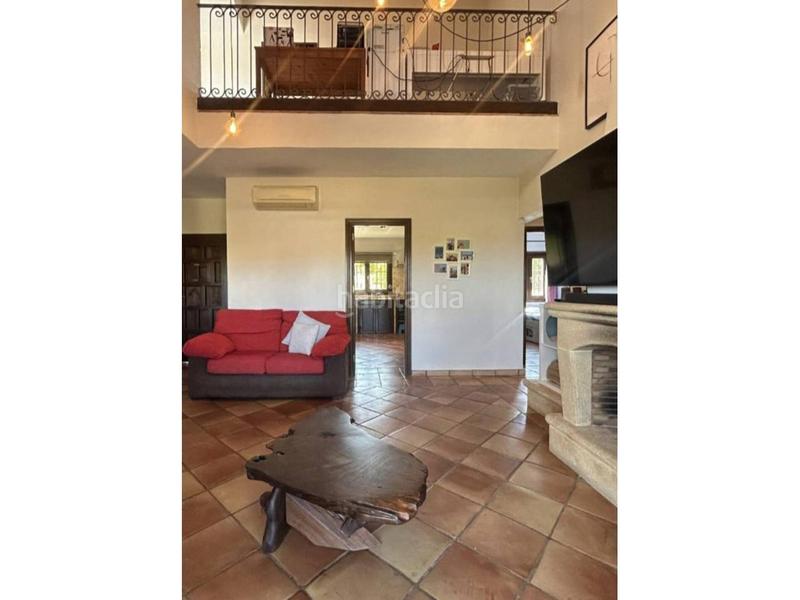 Foto 060ed6a5-86a7-4bb0-8dd9-c84fded73c6c. Masía casa de campo en venta en costa natura en Valle Romano Golf Estepona