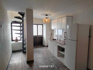 Haus in Casares pueblo. Venta de una casa en casares
