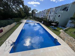 Casa adossada a Casares pueblo. Casa adosada en venta en casares costa29690