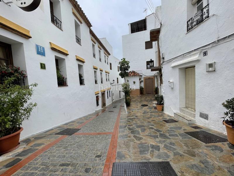 Foto 13e43246-f56c-40c3-a10e-aedab88baddf. Casa  en venta en área 29690 en Casares pueblo Casares