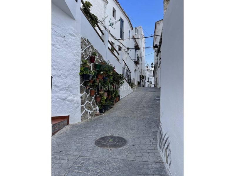 Foto 4918f060-b382-4d93-82da-b199677b760b. Casa  en venta en área 29690 en Casares pueblo Casares