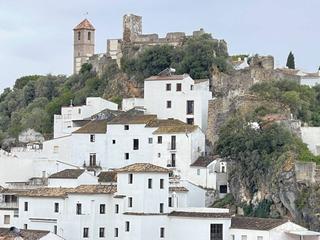 Casa a Casares pueblo. Casa en venta en área de casares29690