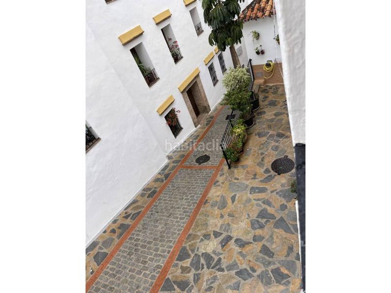 Foto bb861e24-32d2-4707-b5ef-0b64ab82ff22. Casa  en venta en área 29690 en Casares pueblo Casares
