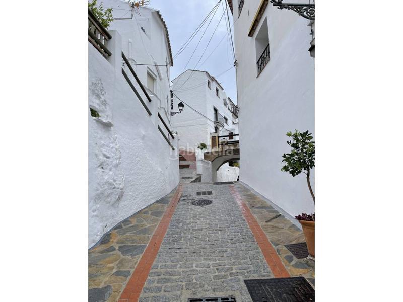 Foto f6013c34-6a8b-41bb-aa7b-4d1eab812f68. Casa  en venta en área 29690 en Casares pueblo Casares