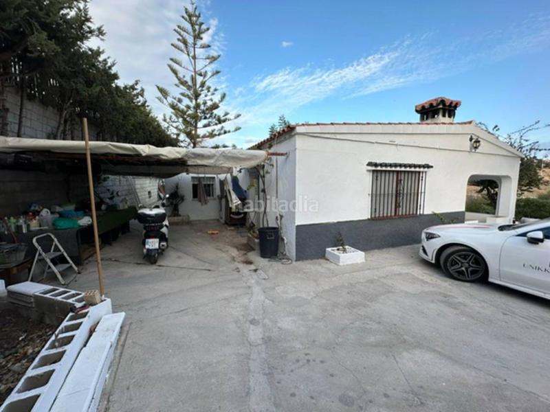 Foto 0f26999c-283d-42ee-97c5-2409168e3bad. Masía chalet rustico en venta en costa natura29693 en Estepona
