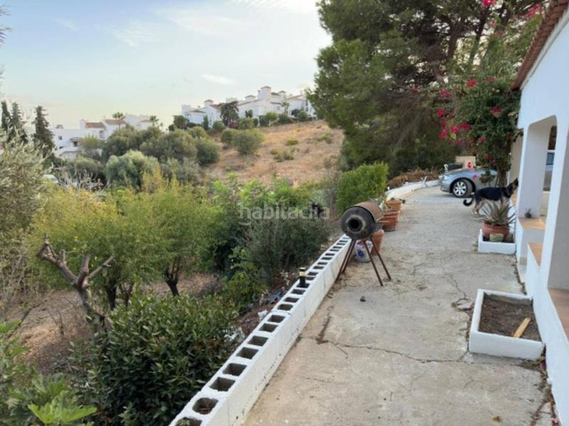 Foto 251af8bc-79ad-42a3-ad35-030c63c80333. Masía chalet rustico en venta en costa natura29693 en Estepona