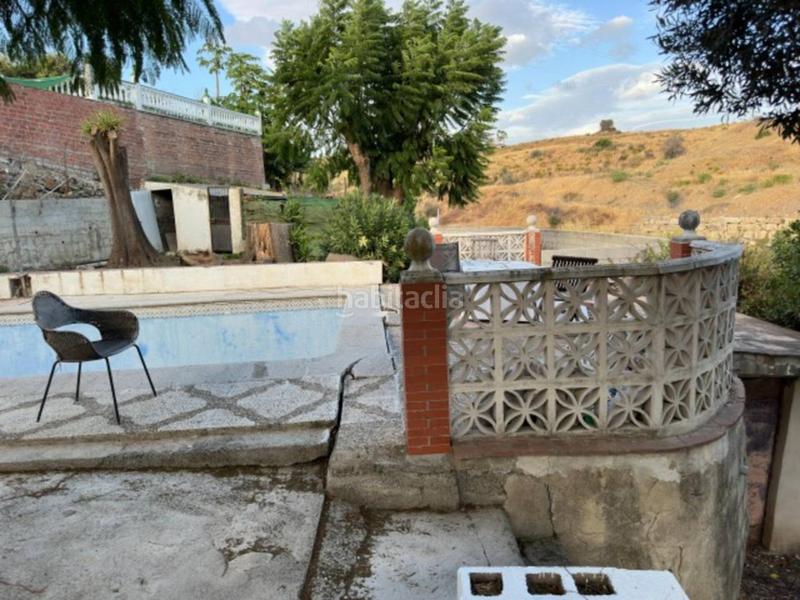 Foto 3b0836d0-71c3-49be-97d7-40823e56c6e6. Masía chalet rustico en venta en costa natura29693 en Estepona