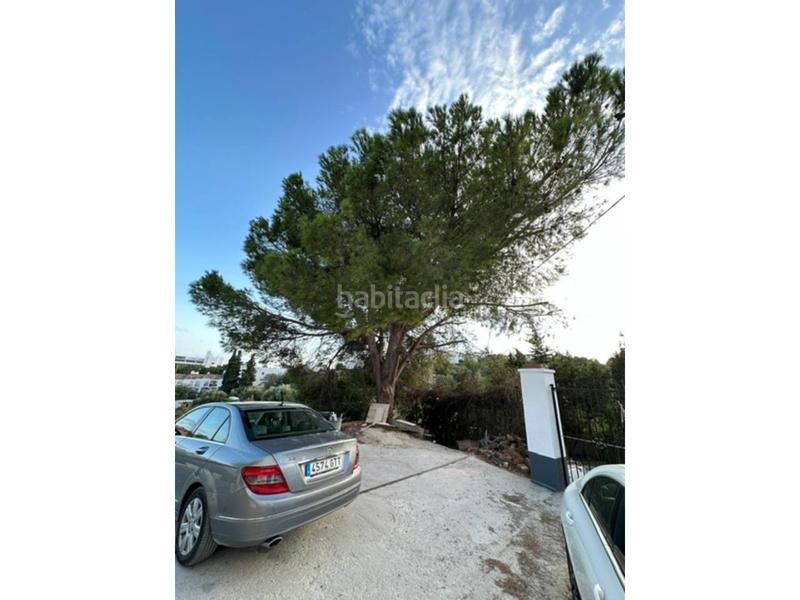 Foto 4d352b55-94cd-4d9b-954b-139f3c32bb7a. Masía chalet rustico en venta en costa natura29693 en Estepona