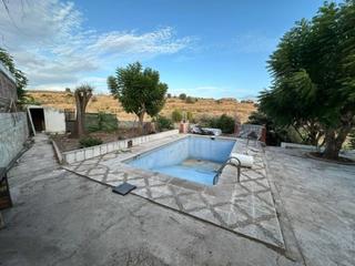 Masía en Guadalobón. Chalet rustico en venta en costa natura29693