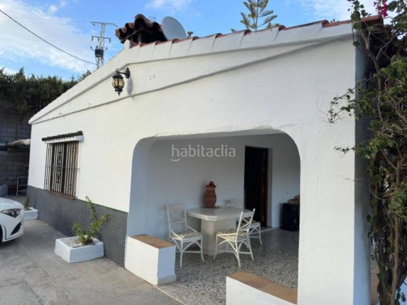 Foto 570dd895-e7d3-438b-b69a-ec55d3ae5069. Masía chalet rustico en venta en costa natura29693 en Estepona
